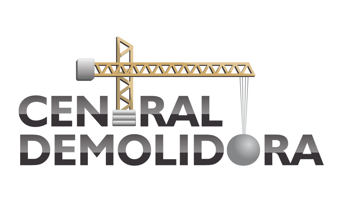 central-demolidora