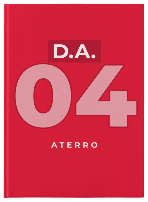 Capas Diretivas 04 | Abrecon