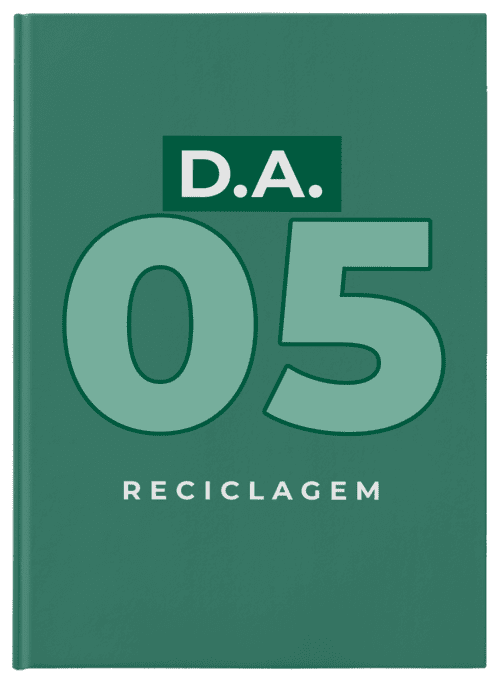 Capas Diretivas 05 | Abrecon