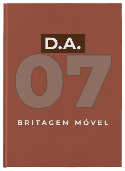 Capas Diretivas 07 | Abrecon