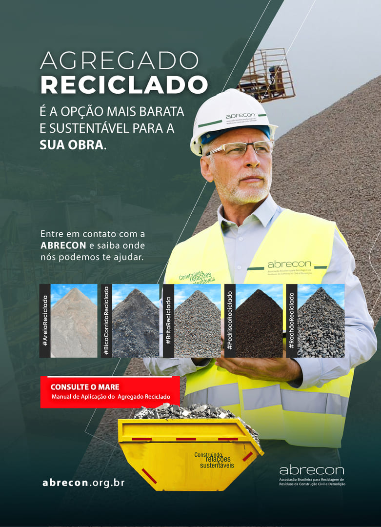 agregado recicladoa4 | Abrecon