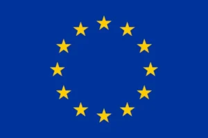 bandeira uniao europeia | Abrecon