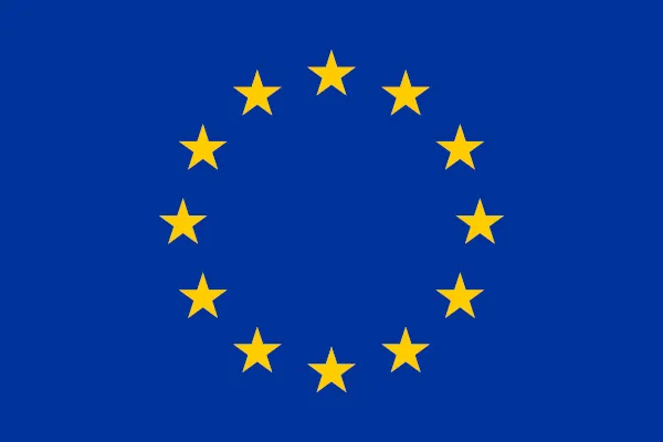 bandeira uniao europeia | Abrecon