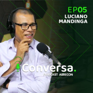 luciano mandinga guarani tubos | Abrecon