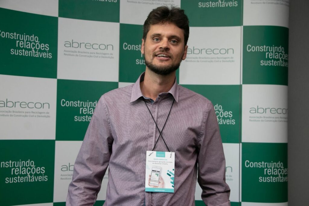 robson biela abrecon | Abrecon