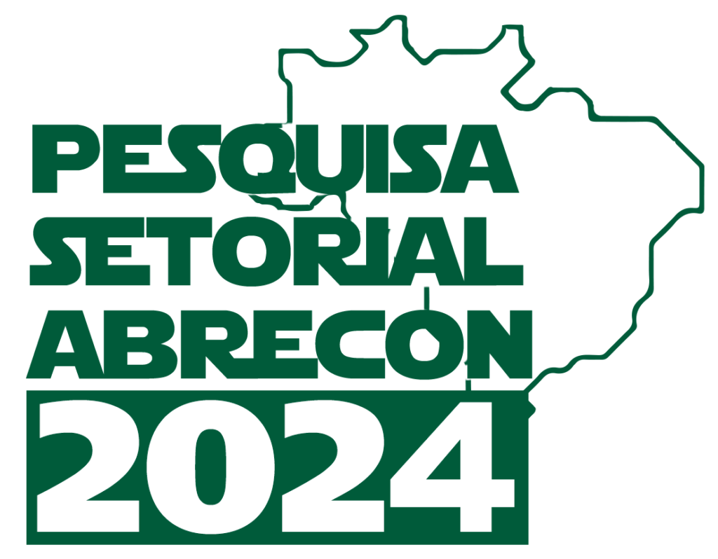 logo Pesquisa Setorial 2024 | Abrecon