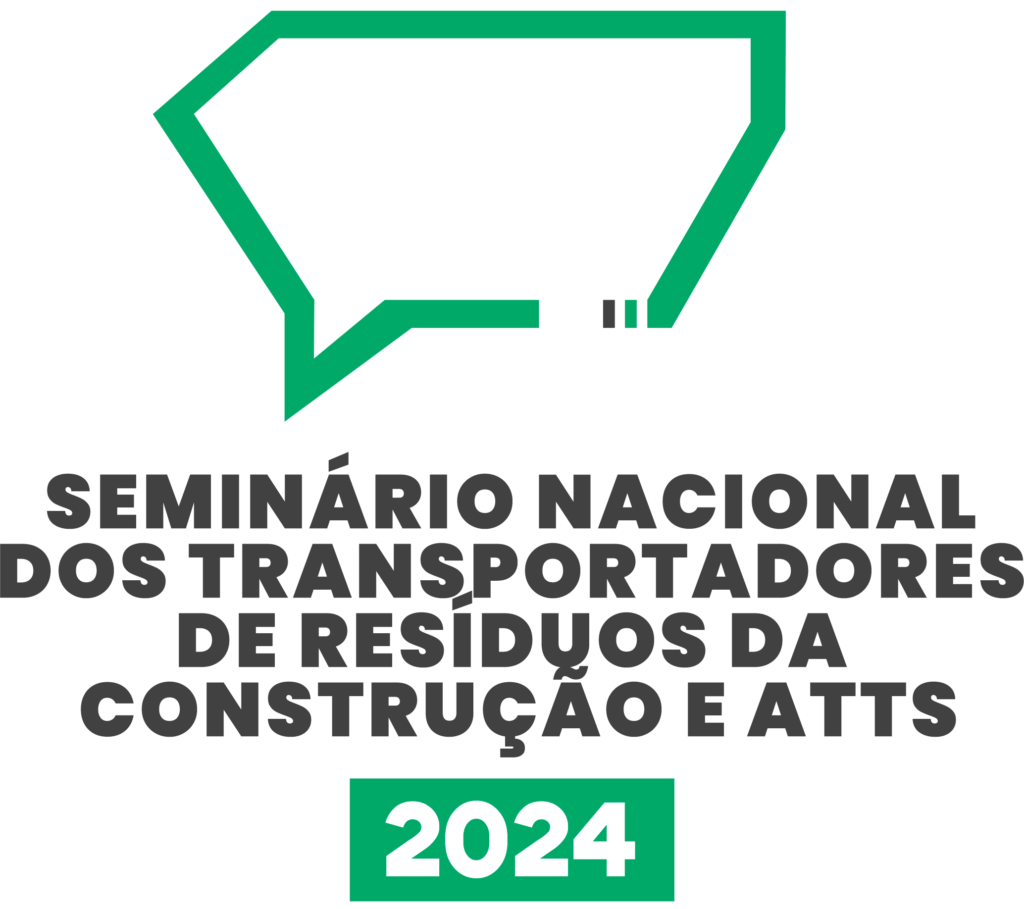 Seminario Nacional dos Transportadores de Residuos da Constr Vertical 1 | Abrecon