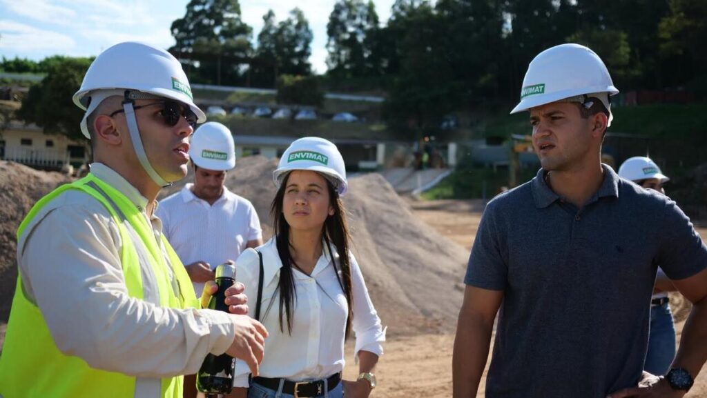 Levi Gestao de Transporte de Residuos da Construcao e Precificacao dos Servicos de Remocao e Destinacao do Entulho 2 | Abrecon