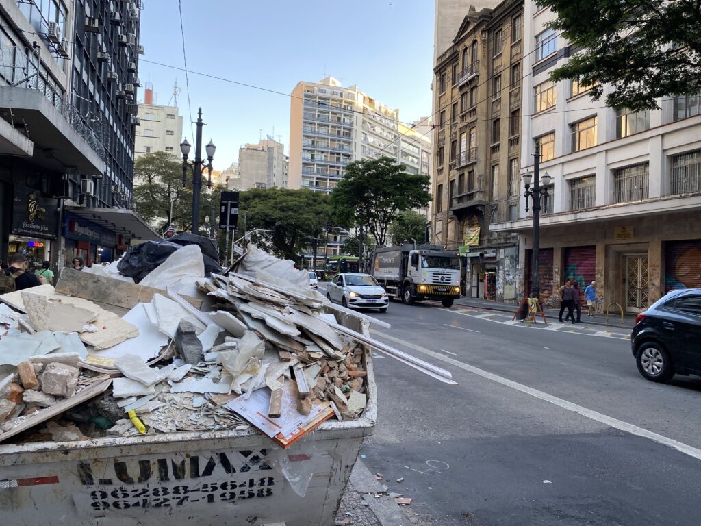 O SIGOR é a antítese da eficiência e mostra como uma ideia boa pode ser sequestrada por grupos interessados em destruir o patrimônio público.
