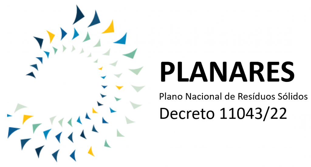 O Planares foi construído sob forte influência da indústria da construção, assim, seu objetivo foi atender a exigência da Política Nacional de Resíduos Sólidos, lei 12305/2010, e aos anseios dos grupos de influência das construtoras.
